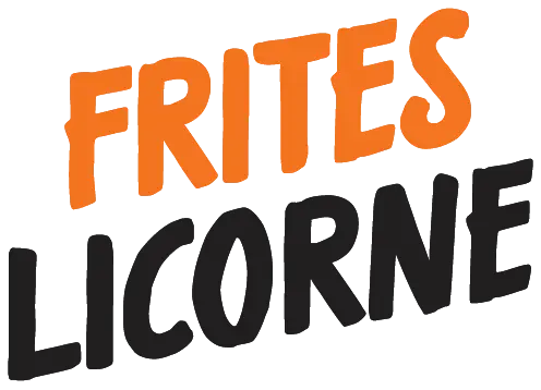 Unicorn Fries