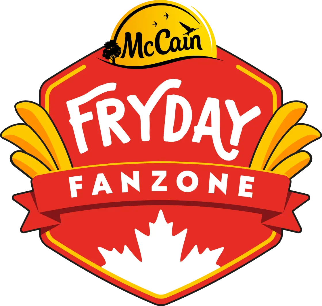 FryDay Fanzone